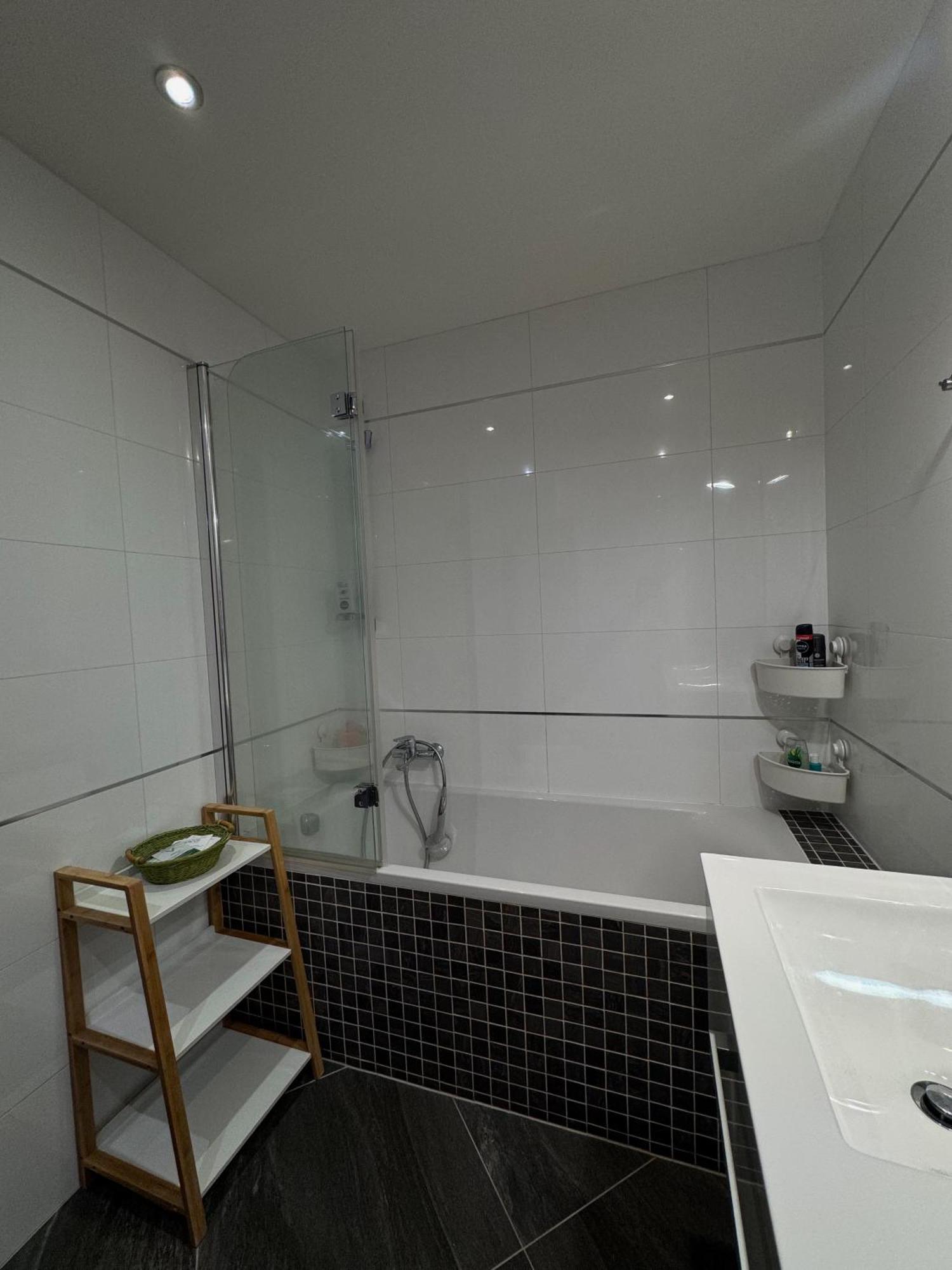 Apartman Palma - 15 Min Od Centra Prahy Praga Exterior foto
